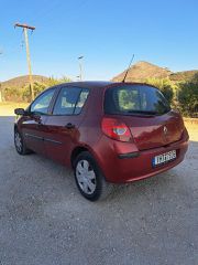 Renault Clio 2007 1.4 16V-thumb-3