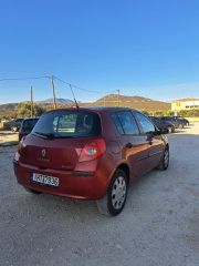 Renault Clio 2007 1.4 16V-thumb-4