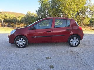 Renault Clio 2007 1.4 16V-thumb-6