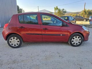 Renault Clio 2007 1.4 16V-thumb-7
