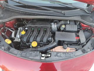 Renault Clio 2007 1.4 16V-thumb-16