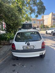 Opel Corsa 1998 B