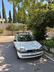 Opel Corsa 1998 B-thumb-1