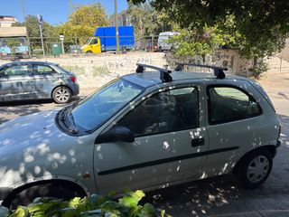 Opel Corsa 1998 B-thumb-3