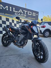 KTM 890 Duke 2022 AKRAPOVIC-thumb-2