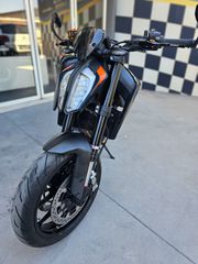 KTM 890 Duke 2022 AKRAPOVIC-thumb-13