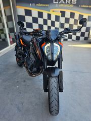 KTM 890 Duke 2022 AKRAPOVIC-thumb-16