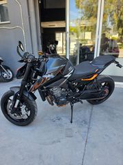 KTM 890 Duke 2022 AKRAPOVIC-thumb-19