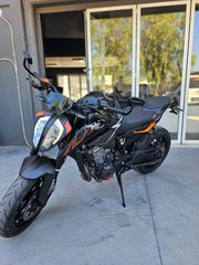 KTM 890 Duke 2022 AKRAPOVIC-thumb-20