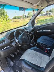Opel Combo 2015-thumb-1