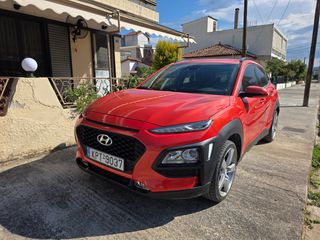Hyundai Kona 2018