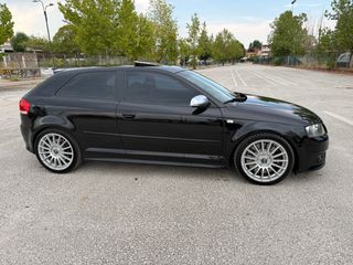 Audi S3 2007-thumb-2