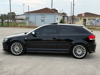 Audi S3 2007-thumb-5