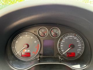 Audi S3 2007-thumb-20