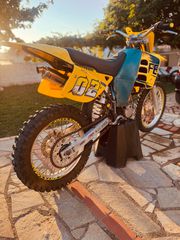 Husaberg FC 600 1998 Fc600