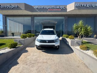 Dacia Duster 2019 4*4