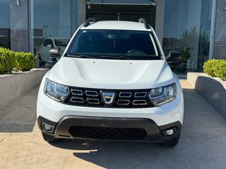 Dacia Duster 2019 4*4-thumb-1