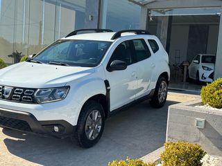 Dacia Duster 2019 4*4-thumb-2