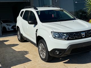 Dacia Duster 2019 4*4-thumb-3