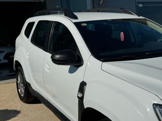 Dacia Duster 2019 4*4-thumb-4