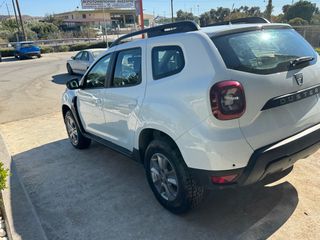 Dacia Duster 2019 4*4-thumb-7