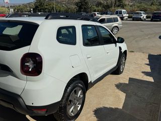 Dacia Duster 2019 4*4-thumb-8