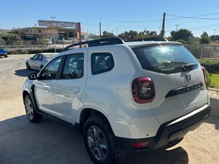 Dacia Duster 2019 4*4-thumb-9