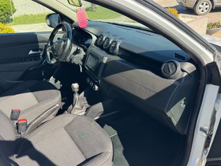 Dacia Duster 2019 4*4-thumb-10