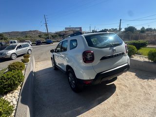 Dacia Duster 2019 4*4-thumb-15