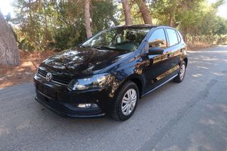 Volkswagen Polo 2016