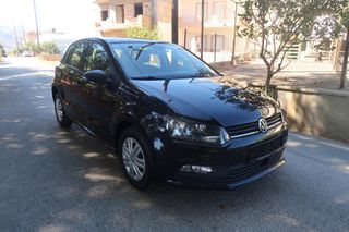 Volkswagen Polo 2016-thumb-1