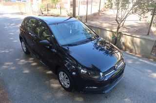 Volkswagen Polo 2016-thumb-2