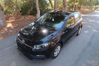 Volkswagen Polo 2016-thumb-3
