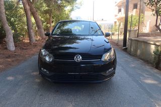 Volkswagen Polo 2016-thumb-4