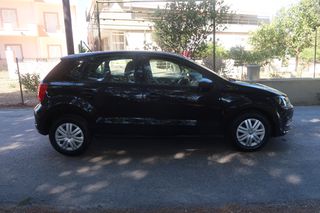 Volkswagen Polo 2016-thumb-5