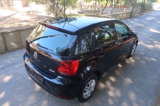 Volkswagen Polo 2016-thumb-8