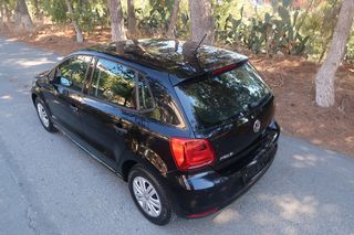 Volkswagen Polo 2016-thumb-9