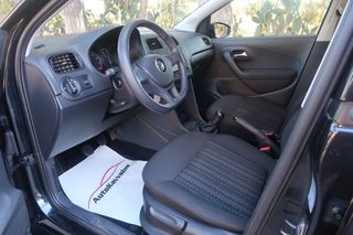 Volkswagen Polo 2016-thumb-11