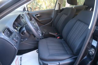 Volkswagen Polo 2016-thumb-12