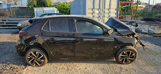 Opel Corsa 2023 GS LINE-thumb-1