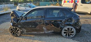Opel Corsa 2023 GS LINE-thumb-6
