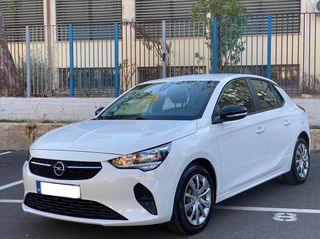 Opel Corsa 2022 1.5D Edition 105HP Ελληνικό Euro 6 Άψογο Book service !