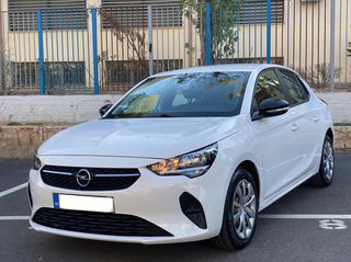 Opel Corsa 2022 1.5D Edition 105HP Ελληνικό Euro 6 Άψογο Book service !-thumb-1
