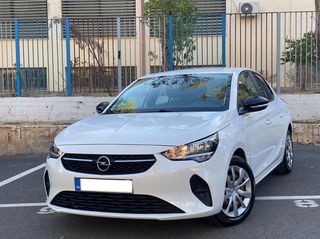 Opel Corsa 2022 1.5D Edition 105HP Ελληνικό Euro 6 Άψογο Book service !-thumb-2