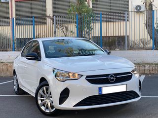Opel Corsa 2022 1.5D Edition 105HP Ελληνικό Euro 6 Άψογο Book service !-thumb-3