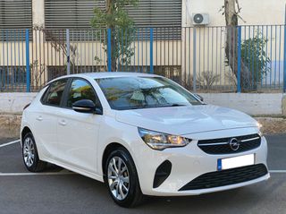 Opel Corsa 2022 1.5D Edition 105HP Ελληνικό Euro 6 Άψογο Book service !-thumb-4