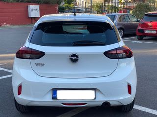 Opel Corsa 2022 1.5D Edition 105HP Ελληνικό Euro 6 Άψογο Book service !-thumb-6