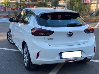 Opel Corsa 2022 1.5D Edition 105HP Ελληνικό Euro 6 Άψογο Book service !-thumb-7