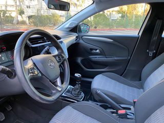 Opel Corsa 2022 1.5D Edition 105HP Ελληνικό Euro 6 Άψογο Book service !-thumb-8