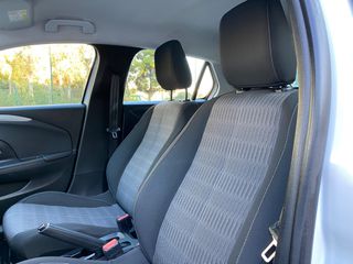 Opel Corsa 2022 1.5D Edition 105HP Ελληνικό Euro 6 Άψογο Book service !-thumb-9